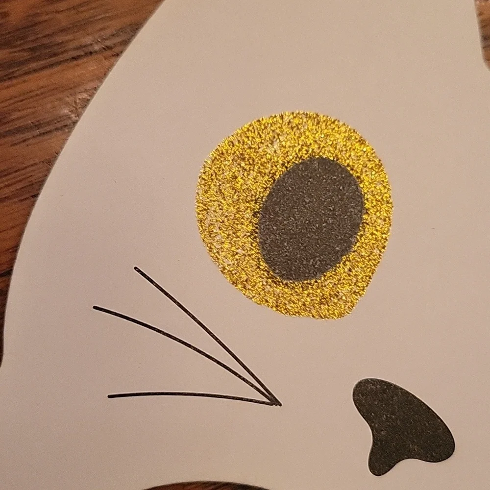 Target add playful